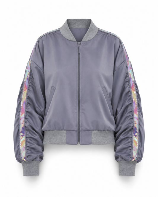 MOONWALK bomber