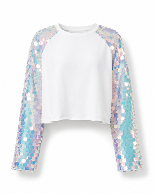 MOONDUST sweatshirt