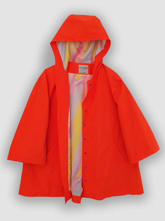 SOLAR FLARE windbreaker