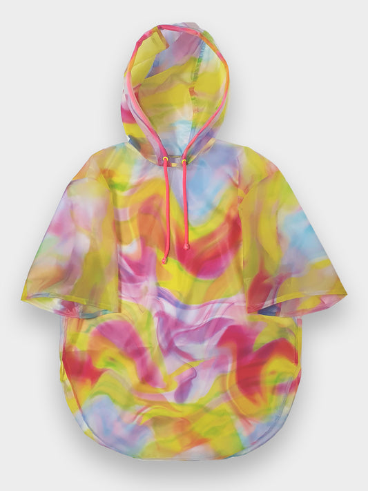 ⚡ RADIANT rain cover